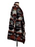 Lucky Brand Brown Cardigan Size S - photo 4