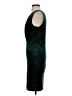 Lulus 100% Polyester Solid Green Cocktail Dress Size S - photo 5