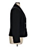 Le Suit Black Blazer Size 14 - photo 4