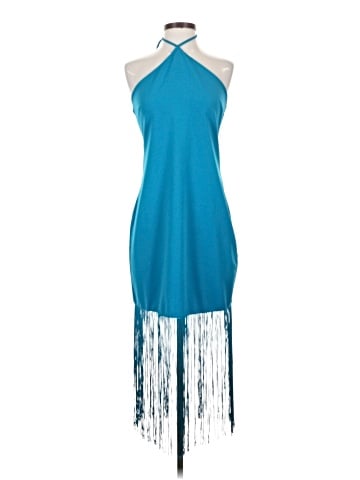 Nicole Miller Cocktail Dress (view 1)