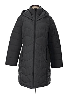 Calvin Klein Coat