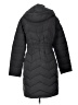 Calvin Klein 100% Polyester Black Coat Size L - photo 2