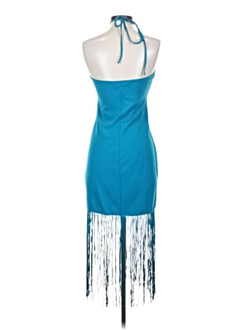 Nicole Miller Cocktail Dress (view 2)