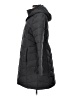 Calvin Klein 100% Polyester Black Coat Size L - photo 5