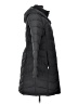 Calvin Klein 100% Polyester Black Coat Size L - photo 4