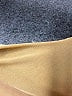 Unbranded Floral Tan Cocktail Dress Size XS (estimated) - photo 7