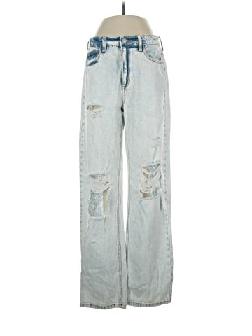 Fashion Nova Jeans (view 1)