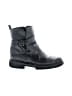 Vince. Black Ankle Boots Size 6 - photo 1
