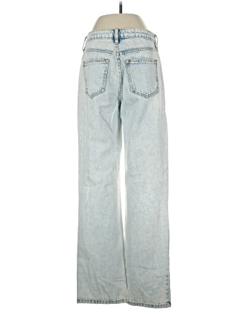 Fashion Nova Jeans (view 2)