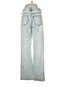 Fashion Nova 100% Cotton Blue Jeans Size 5 - photo 2