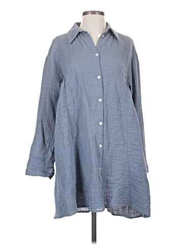 Zara Casual Dress (view 1)