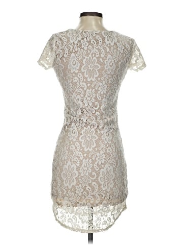 Ultra Flirt Cocktail Dress (view 2)
