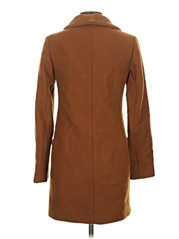 Wilfred Wool Coat (view 2)