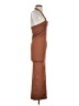 Simon Miller Brown Cocktail Dress Size XS - Sm - photo 4