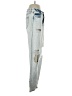 Fashion Nova 100% Cotton Blue Jeans Size 5 - photo 4