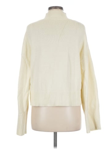Melrose and Market Turtleneck Sweater (view 2)