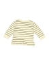 Carter's Yellow Long Sleeve Top 0-3 MO / 3 MO - photo 2