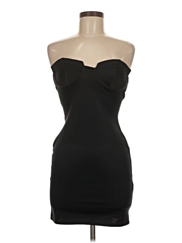 PrettyLittleThing Cocktail Dress (view 1)