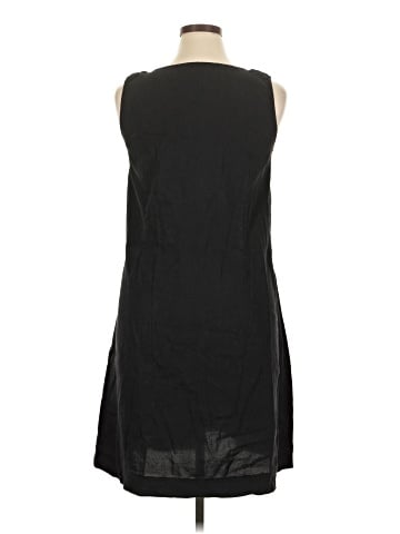 Eileen Fisher Casual Dress (view 2)
