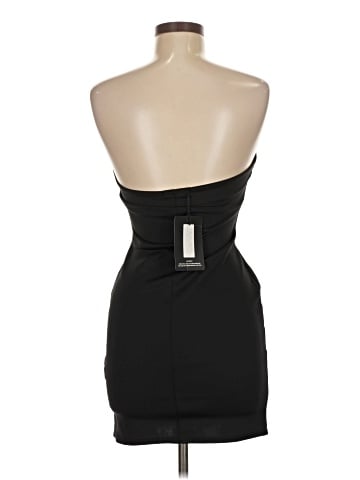 PrettyLittleThing Cocktail Dress (view 2)