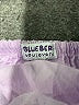 Blueberi Boulevard Purple Dress Size 4T - photo 3