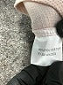 Morhuduck Tan Ivory Sweatshirt Size XL - photo 8