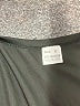 Unbranded 100% Polyester Black Active Tank Size S - photo 7
