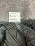 Unbranded 100% Polyester Black Active Tank Size S - photo 8