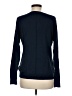Banana Republic Blue Pullover Sweater Size M - photo 2