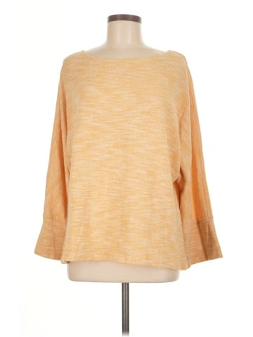 La Miel Pullover Sweater (view 1)