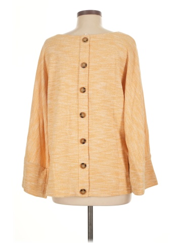La Miel Pullover Sweater (view 2)