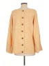 La Miel Yellow Pullover Sweater Size L - photo 2