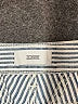 Closed Stripes Blue Jeans Size 24 waist - photo 7