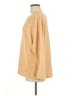 La Miel Yellow Pullover Sweater Size L - photo 5