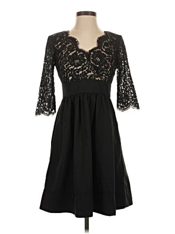 Eliza J Cocktail Dress (view 1)