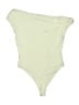 Camila Coelho Green Bodysuit Size S - photo 2