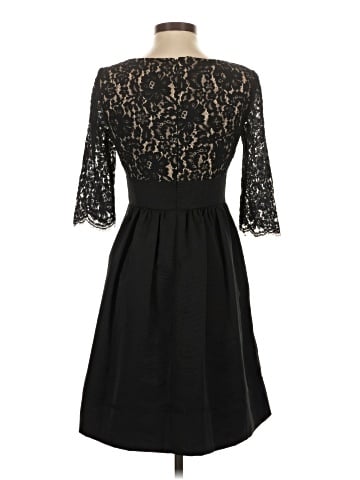 Eliza J Cocktail Dress (view 2)