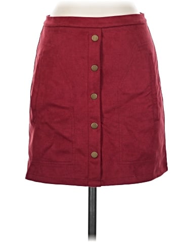 Jade Casual Skirt (view 1)