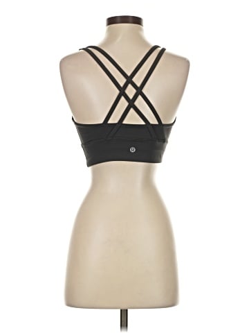 Lululemon Athletica Sports Bra (view 2)