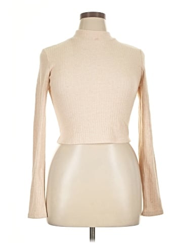 OGL Turtleneck Sweater (view 1)
