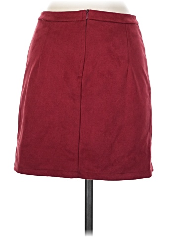 Jade Casual Skirt (view 2)