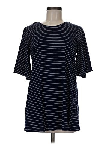 Weekend Suzanne Betro 3/4 Sleeve T-Shirt (view 1)