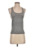 Lululemon Athletica Gray Active Tank Size 2 - photo 1