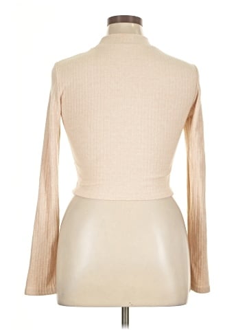 OGL Turtleneck Sweater (view 2)
