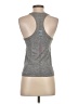 Lululemon Athletica Gray Active Tank Size 2 - photo 2