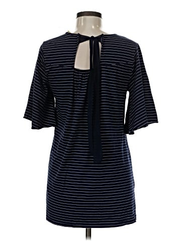 Weekend Suzanne Betro 3/4 Sleeve T-Shirt (view 2)