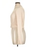 OGL Tan Turtleneck Sweater Size 2X - photo 5