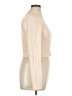 OGL Tan Turtleneck Sweater Size 2X - photo 4