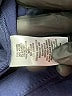 Kim Rogers Solid Blue Athletic Shorts Size 8 (petite) - photo 4