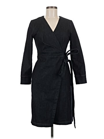 White House Black Market Coat (view 1)